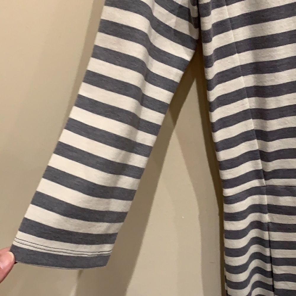 Gap Striped Dress - Picture 5 of 13